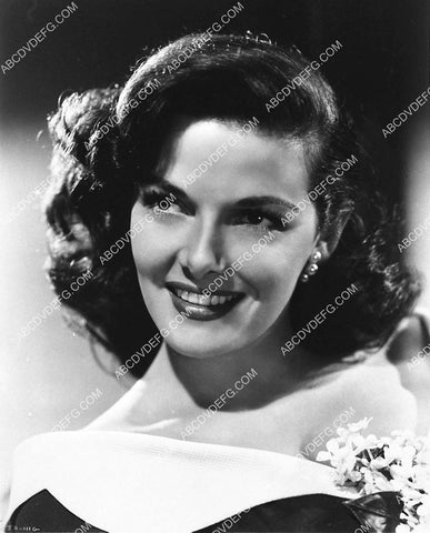 great Jane Russell portrait 1533-15
