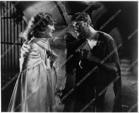Jeanette MacDonald Dennis King film The Vagabond King 1535-05