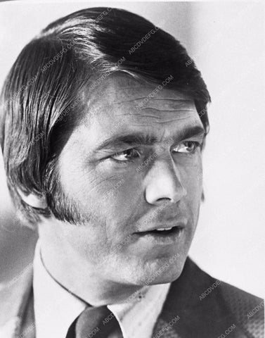Chad Everett portrait 1551-01