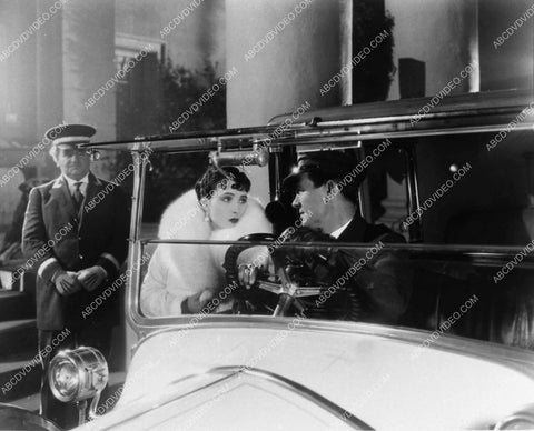 Pauline Starke Owen Moore silent film Women Love Diamonds 1557-07