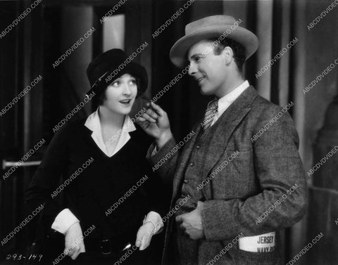 James Murray Eleanor Boardman classic silent film The Crowd 1557-09