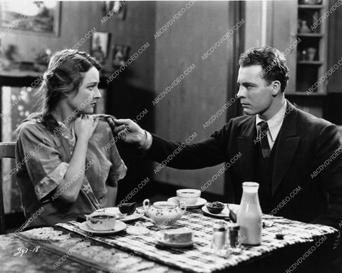 James Murray Eleanor Boardman classic silent film The Crowd 1557-10