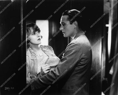 Claire Windsor William Haines silent film A Little Journey 1557-17