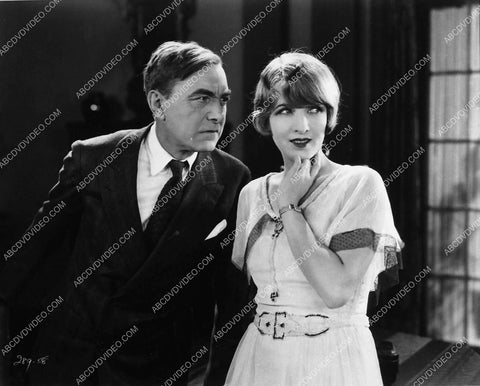 Harry Carey Claire Windsor silent film A Little Journey 1557-18