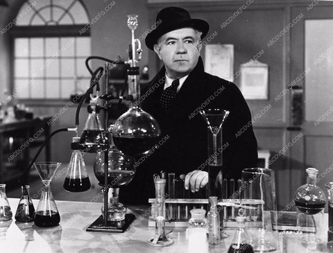 Cecil Kellaway horror film The Invisible Man Returns 1561-11