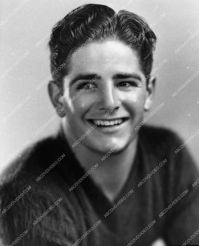 Hollywood cowboy and stunt man David Sharpe portrait 1564-12