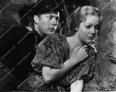 Gene Raymond Loretta Young film Zoo in Budapest 1564-30