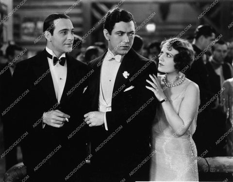 Joan Crawford Ricardo Cortez film Montana Moon 1564-32
