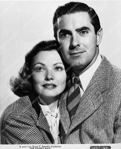 ad slick Buck Jones Tim McCoy film Ghost Town Law 1565-10