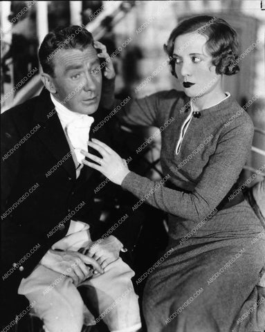 Tom Moore Lois Wilson 1933 live stage play 1565-19