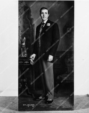Hurd Hatfield film The Picture of Dorian Gray 1580-10