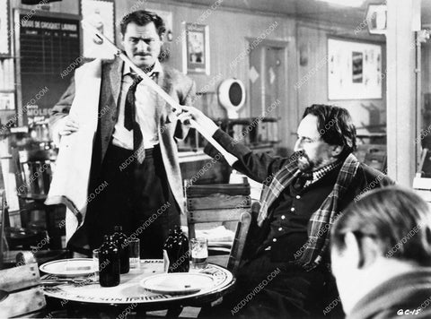 Robert Shaw film The Luck of Ginger Coffey 1580-18