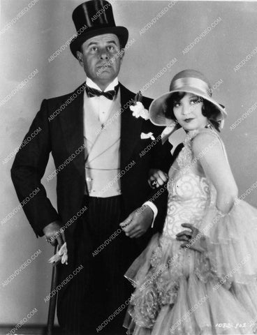 Ford Sterling Alice White silent film Gentlemen Prefer Blondes 1580-25