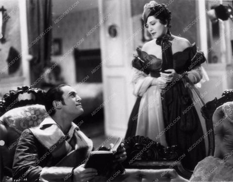 Chester Morris Helen Morgan from Frankie and Johnny 1584-17