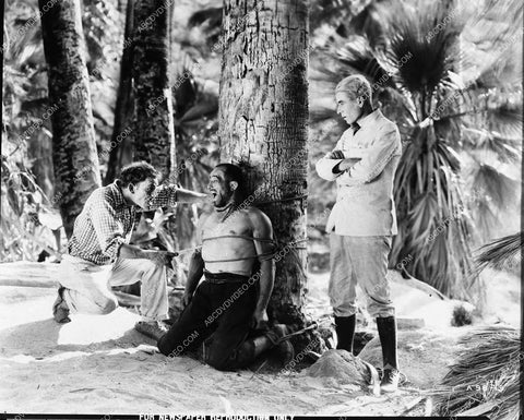 Lon Chaney Sr silent film Victory 1593-36
