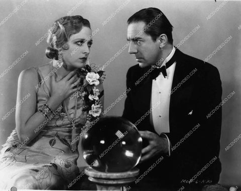 Bela Lugosi film The Devil Bat 1594-14