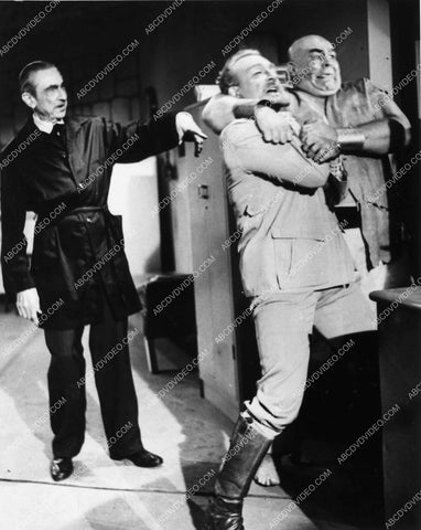 Bela Lugosi film Chandu the Magician 1594-18