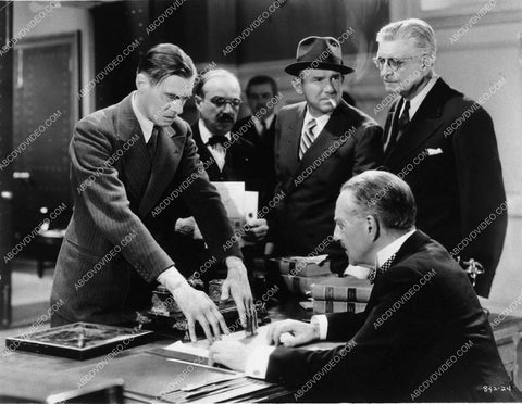 Bela Lugosi portrait 1594-28