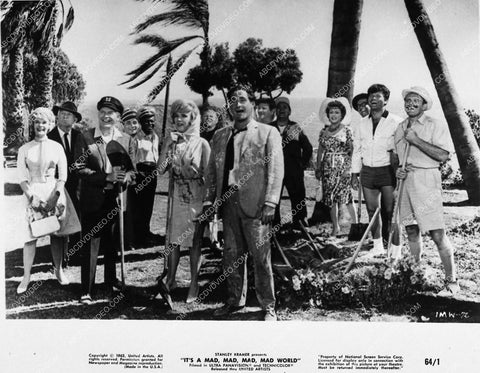 Tony Curtis Cara Williams film The Defiant Ones 1595-34