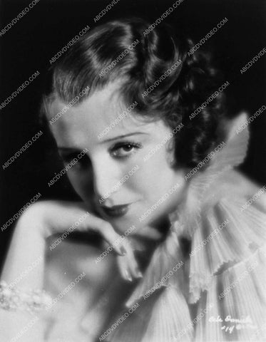 great Bebe Daniels portrait 1601-32
