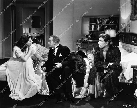 boxer Jack Dempsey portrait film The Prizefighter and the Lady 1626-01