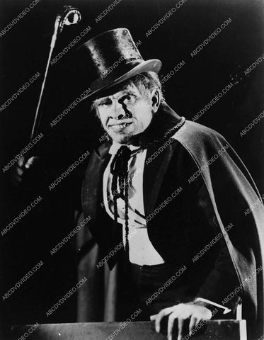 Fredric March film Dr Jekkyl and Mr Hyde 1627-19