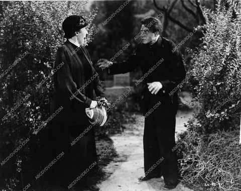 Dwight Frye horror film Dead Men Walk 1628-22