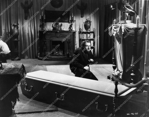 Dwight Frye horror film Dead Men Walk 1628-25