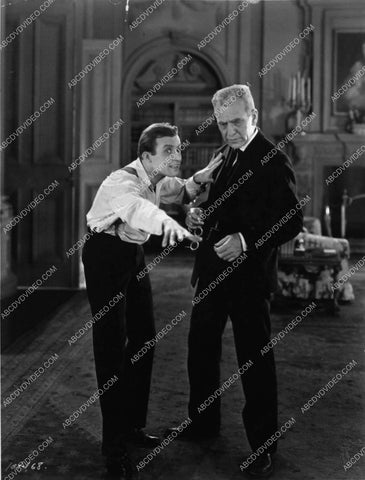 Dwight Frye edward Van Sloan film Dracula 1628-26