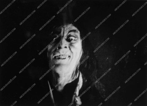 John Barrymore silent film Dr Jekkyl and Mr Hyde 1629-19