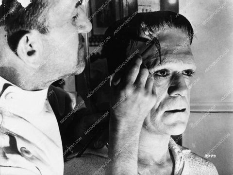 Bela Lugosi film White Zombie 1630-12