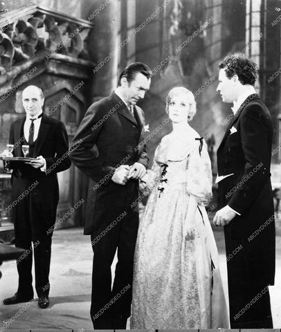 Boris Karloff makeup shot film Son of Frankenstein 1630-18