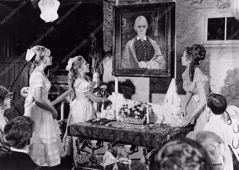 Hayley Mills Summer Magic 1643-12