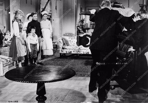 Hayley Mills Summer Magic 1643-13