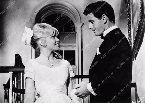 Hayley Mills Peter Brown Summer Magic 1643-15
