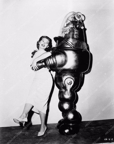 robot Invisible Boy 1643-23