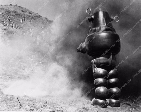 robot Invisible Boy 1643-28