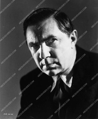 Bela Lugosi portrait film Black Friday 1645b-31