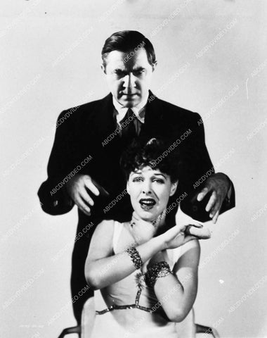 Bela Lugosi Anne Nagel film Black Friday 1645b-33