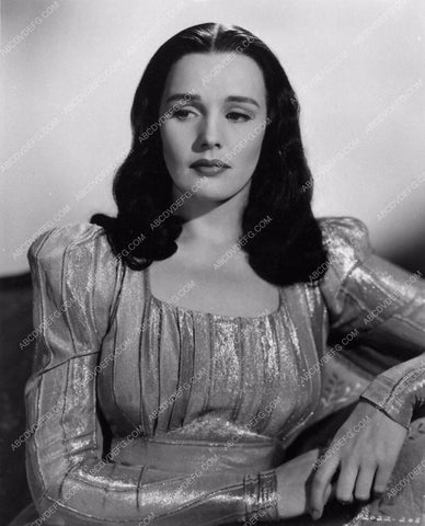 Frances Farmer portrait 1674-13