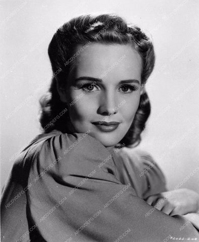 Frances Farmer portrait 1674-24