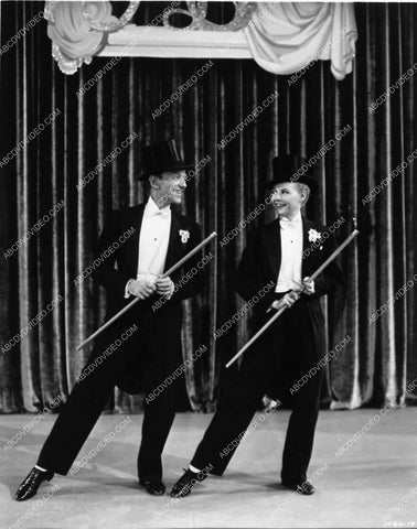 Fred Astaire Vera-Ellen film Three Little Words 1685-15