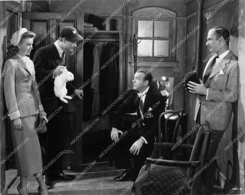 Fred Astaire Vera-Ellen Red Skelton film Three Little Words 1685-16