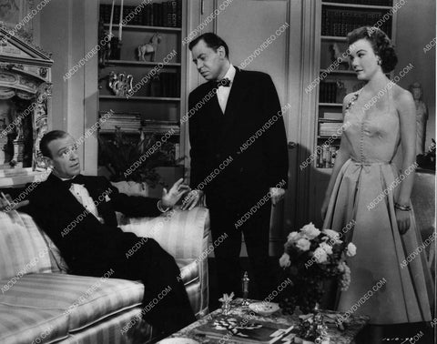 Fred Astaire Oscar levant Cyd Charisse film The Band wagon 1685-24
