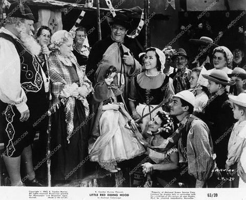 1969 film version The Prince and the Pauper 1694-05