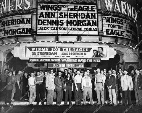 movie theaters historic Los Angeles Loews State Theatre Reunion in Vienna Ted Fio Rito 1694-29