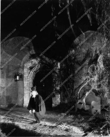 Lon Chaney Sr silent film London After Midnight 1705-04