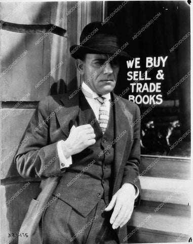 Lon Chaney Sr silent film London After Midnight 1705-05