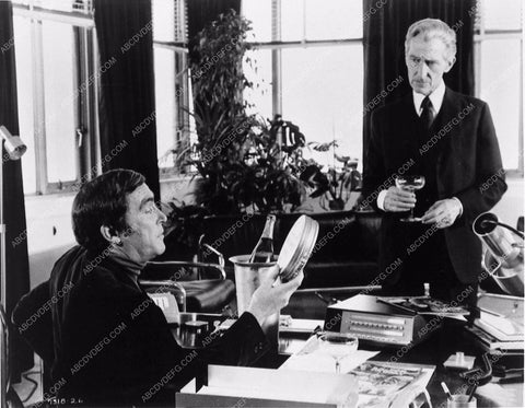 Peter Cushing Mad House 1711-02