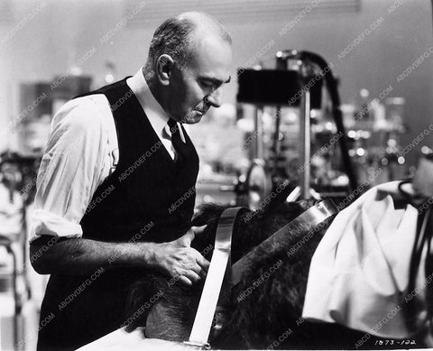 George Zucco and gorilla 1711-11